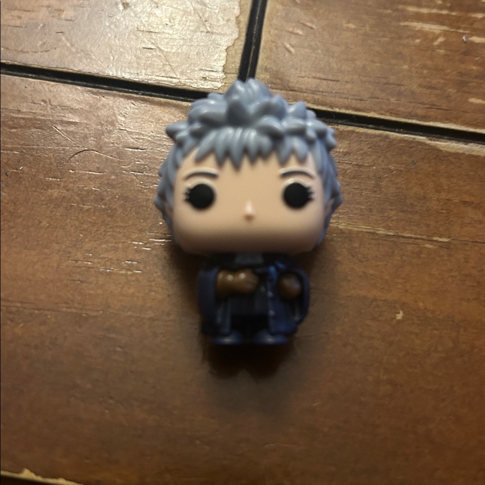 Mini Funko pop